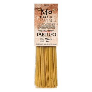 Linguine Trüffel