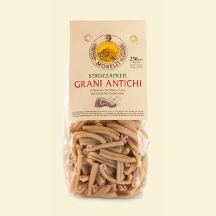 Strozzapreti Grani Anitchi