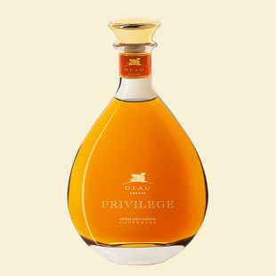 Cognac Privilege