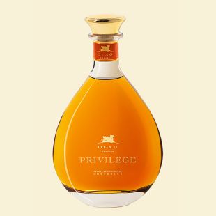 Cognac Privilege