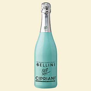 Bellini Original Cocktail 0,2L