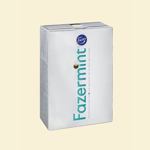 Fazermint