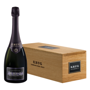 Clos d'Ambonnay 1998 Coffret