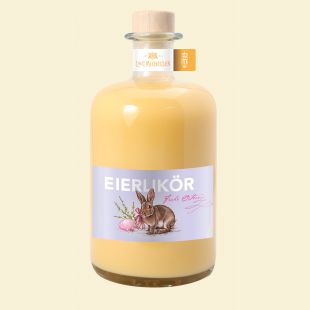 Easter Egg Liqueur