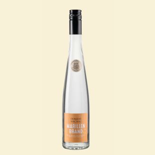 Apricot brandy