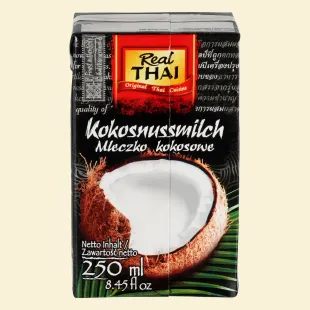 Coconut Milk 