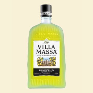 Limoncello - Liquore de Limone di Sorrento