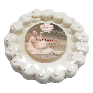 Pavlova