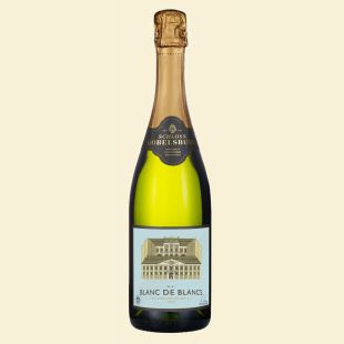 Sekt Reserve Brut Blanc de Blancs