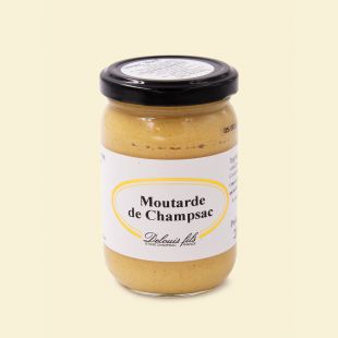Moutarde de Champsac