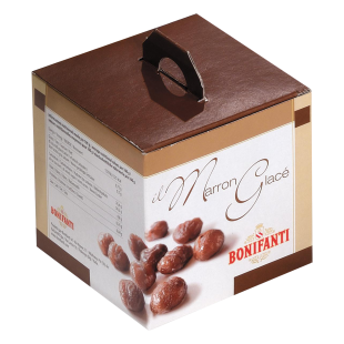 Marrons Glacés - 300g