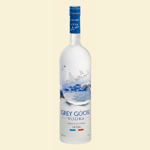 Grey Goose Vodka