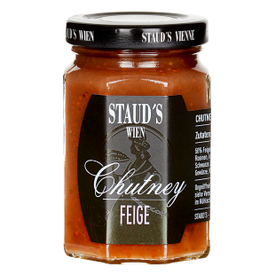 Fig Chutney