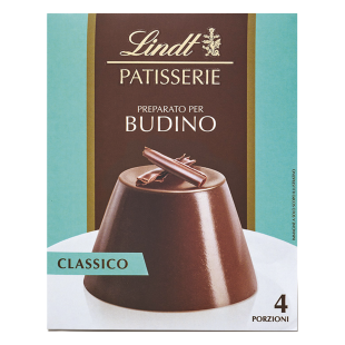 Instant Chocolate Pudding Mix