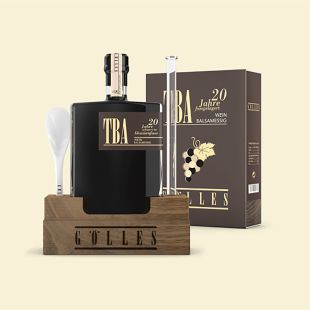 Wine Balsamic Vinegar