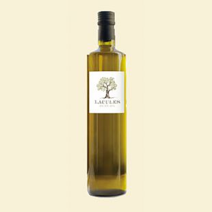 Native Olive Oil 100% Koroneiki