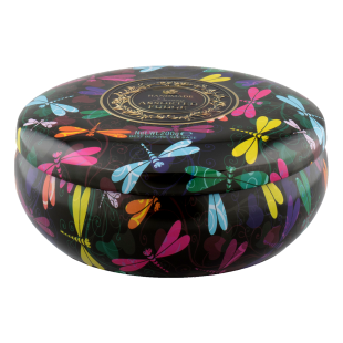 Assorted Fudge Dragonfly Tin