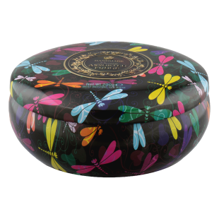 Assorted Fudge Dragonfly Tin