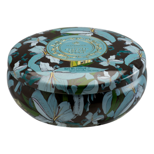 Clotted Cream Fudge Lillies Tin