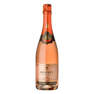 Crémant de Loire Rosé