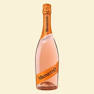 Mionetto Prosecco Rosé