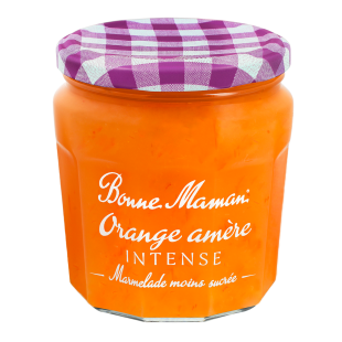 Bonne Maman Intense Orange