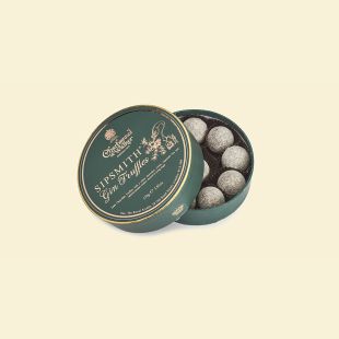 Slipsmith Gin Truffles