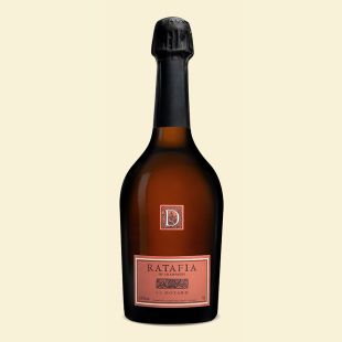 Ratafia De Champagne