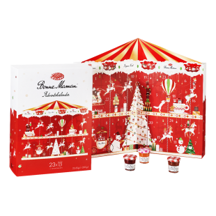 Bonne Maman Advent Calendar