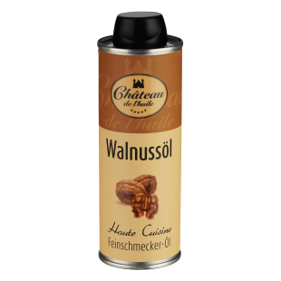 Walnussöl