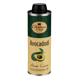 Avocadoöl