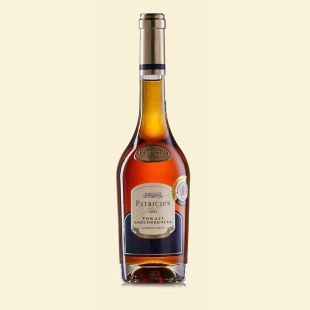 Tokaj Aszu Eszencia 2002