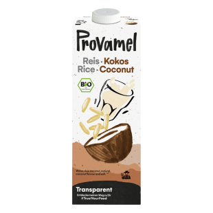 Provamel Bio Reis-Kokosdrink