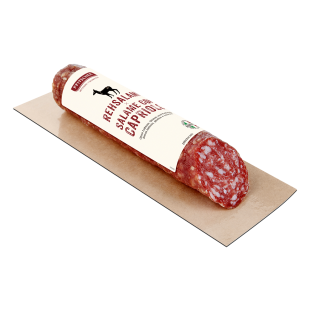 Roe Deer Salami