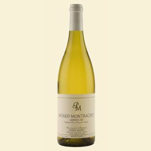 Batard-Montrachet Grand Cru 2015