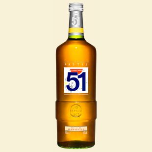 Pastis 51