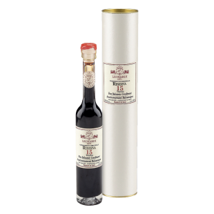 Balsamic Vinegar "Condimento Riserva 15Y"
