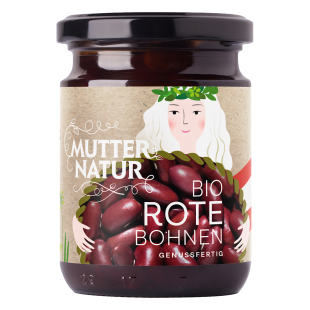 Organic Red Beans