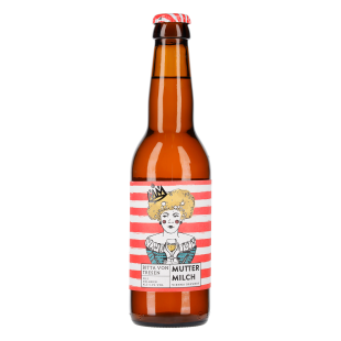 Bitta Von Tresen Pils