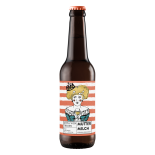 Bitta Von Tresen Pils
