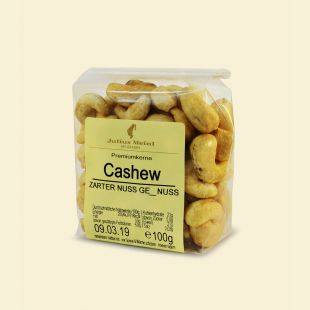 Meinls Cashew Kerne