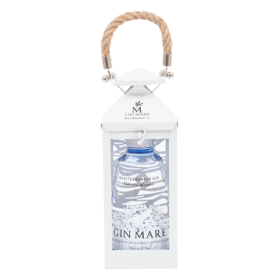 Gin Mare Laterne