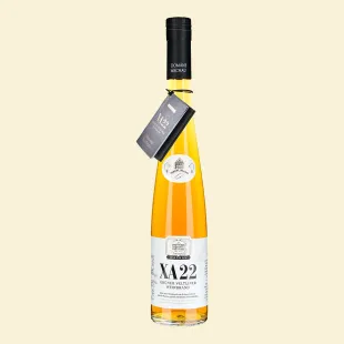 Grüner Veltliner Weinbrand XA 22 YO