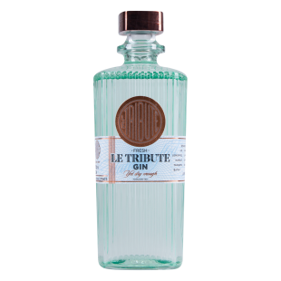 Dry Gin