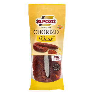 Chorizo Sarta mild