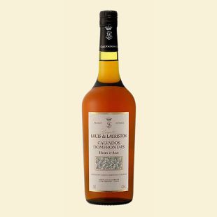 Calvados Hors d'Age 