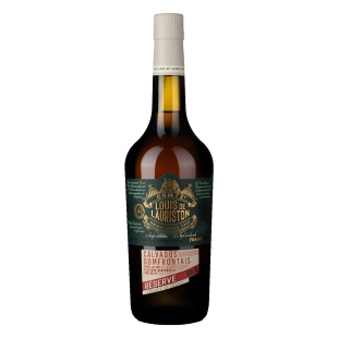 Calvados Reserve 