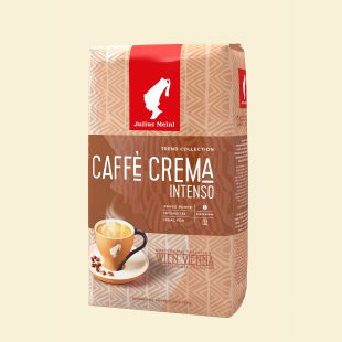 Caffè Crema Intenso Trend Collection