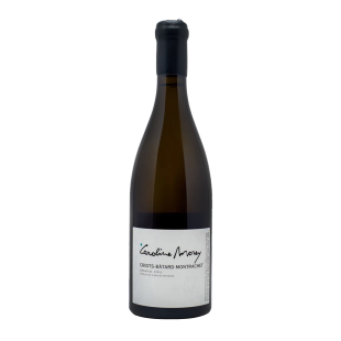 Criots Batard Montrachet Grand Cru 2016