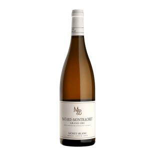 Blanc Batard-Montrachet Grand Cru 2016